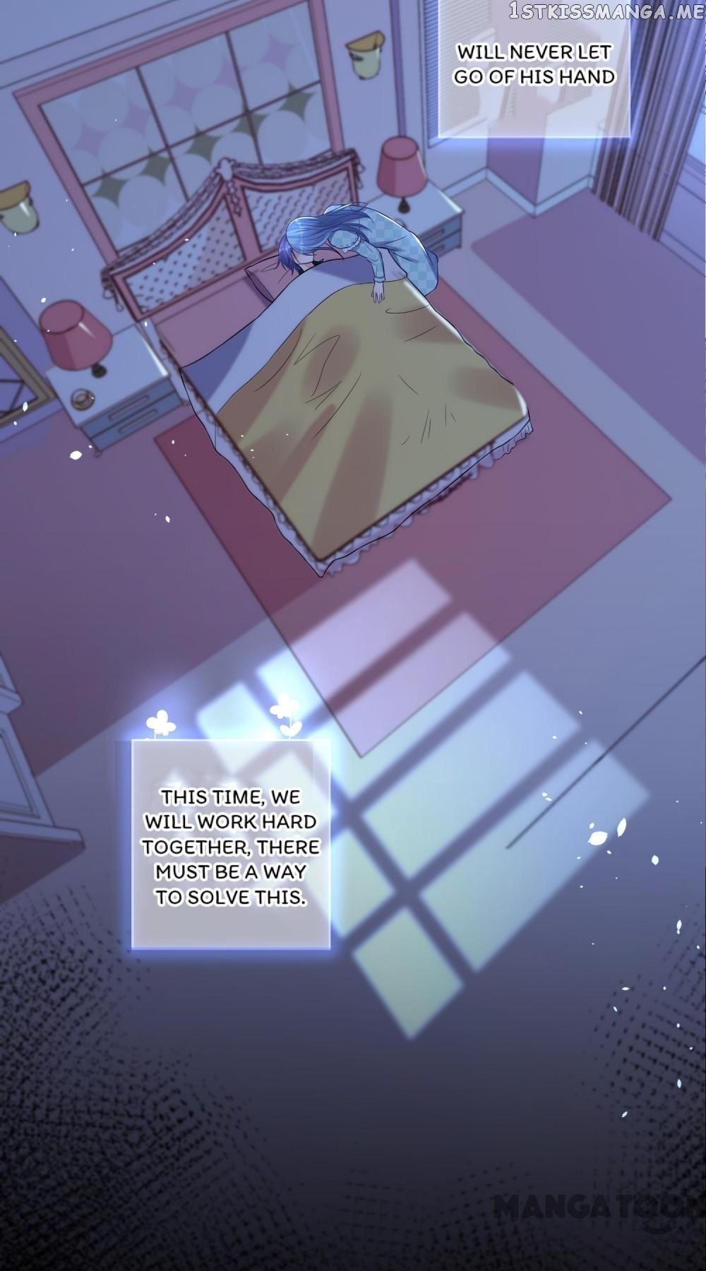 Blackmailed By Bossy Ceo chapter 195 - page 29