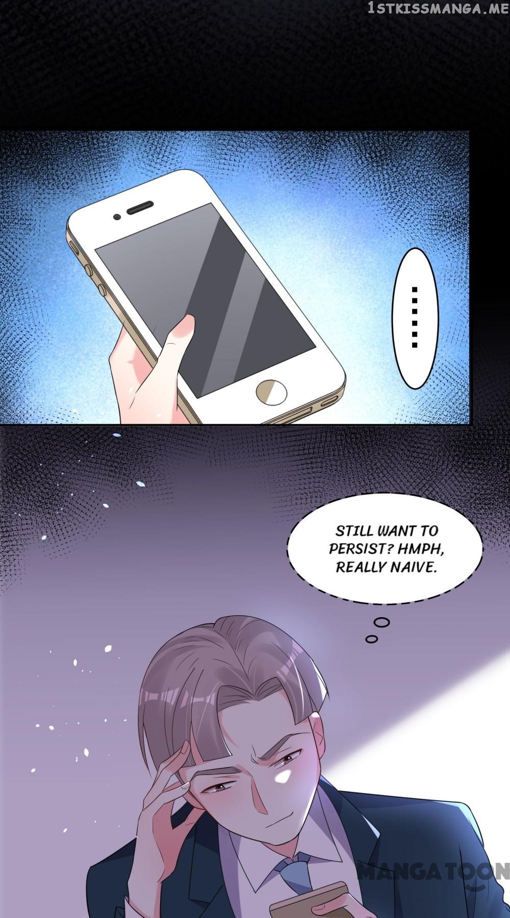 Blackmailed By Bossy Ceo chapter 195 - page 30