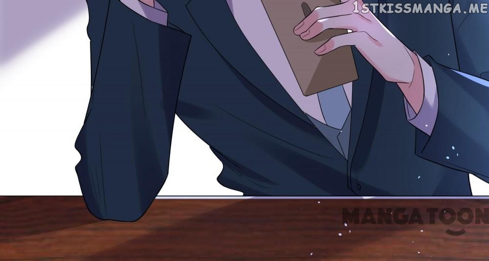 Blackmailed By Bossy Ceo chapter 195 - page 31