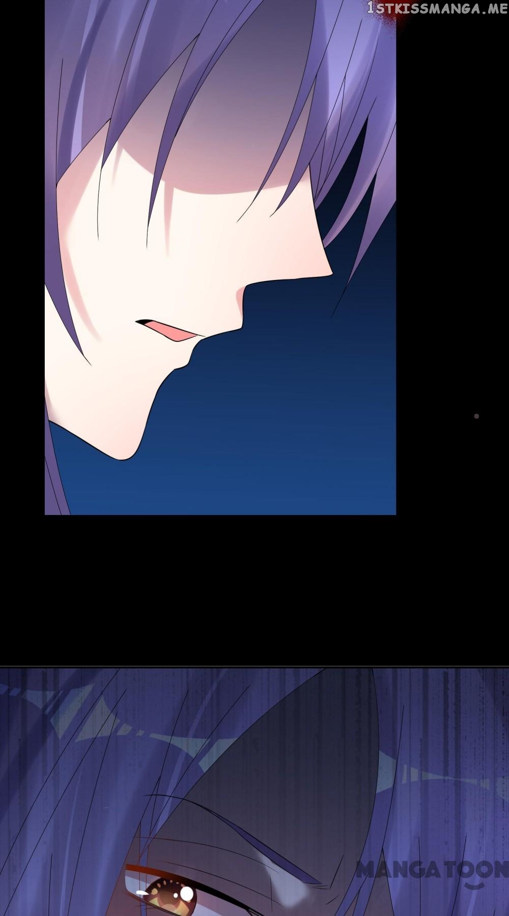 Blackmailed By Bossy Ceo chapter 195 - page 4