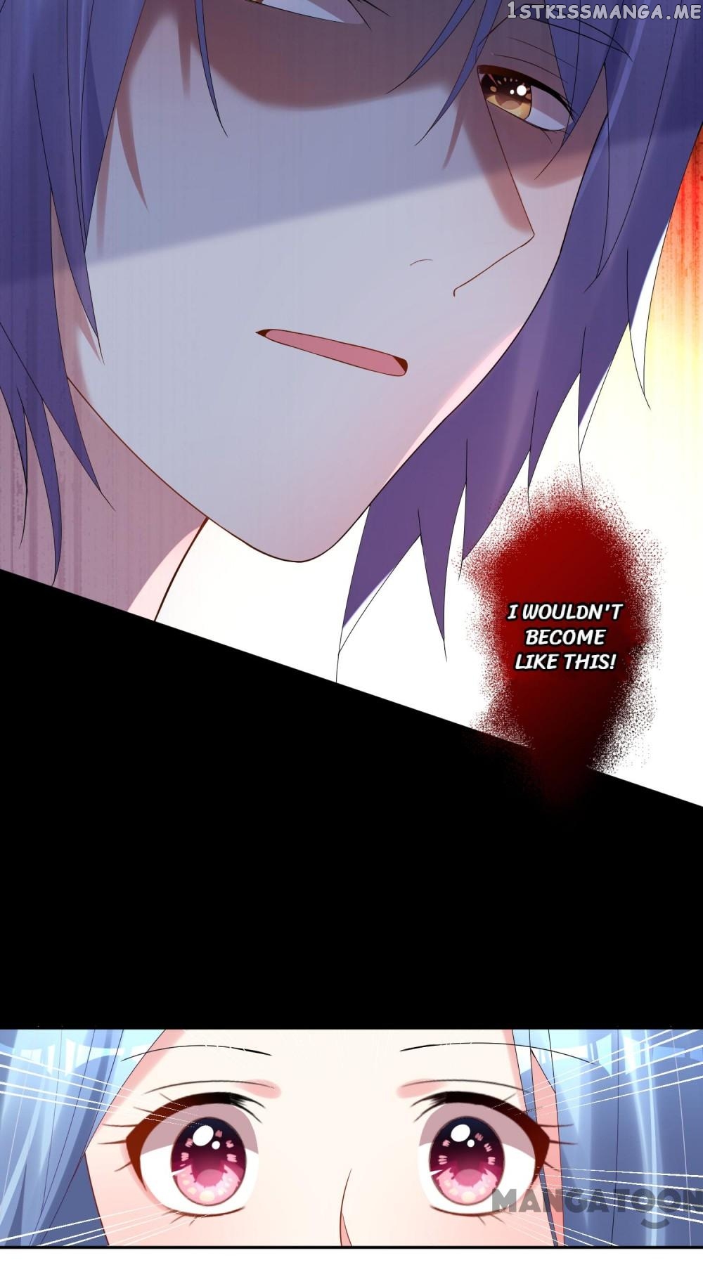 Blackmailed By Bossy Ceo chapter 195 - page 5