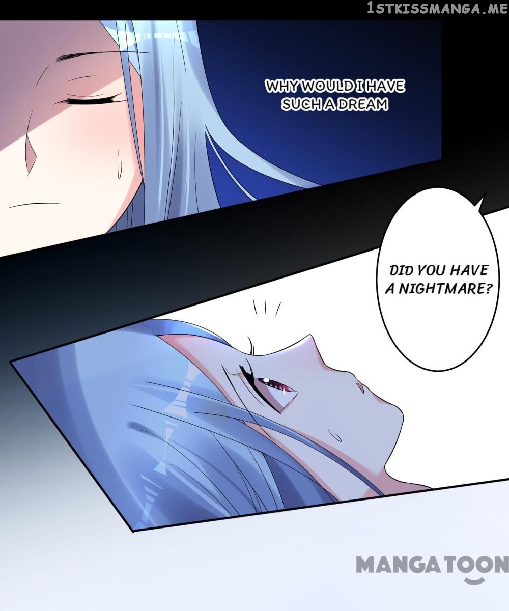 Blackmailed By Bossy Ceo chapter 195 - page 7