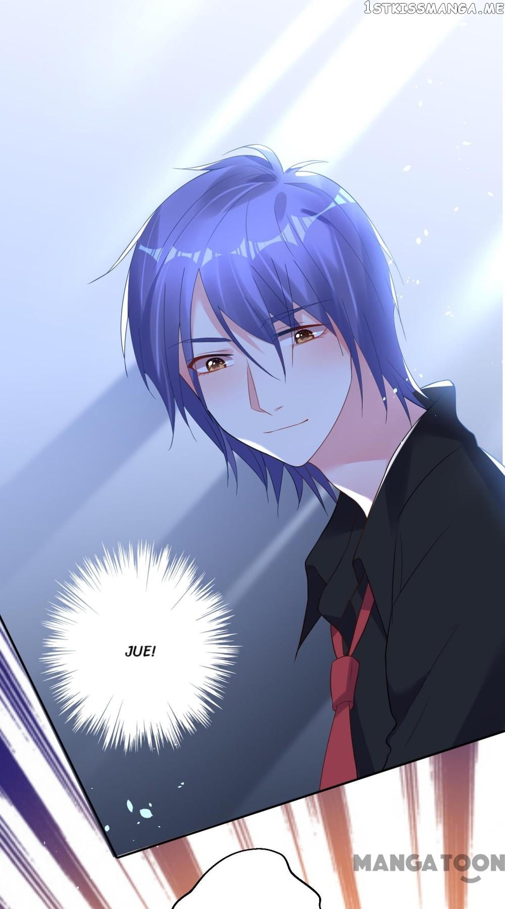 Blackmailed By Bossy Ceo chapter 195 - page 8