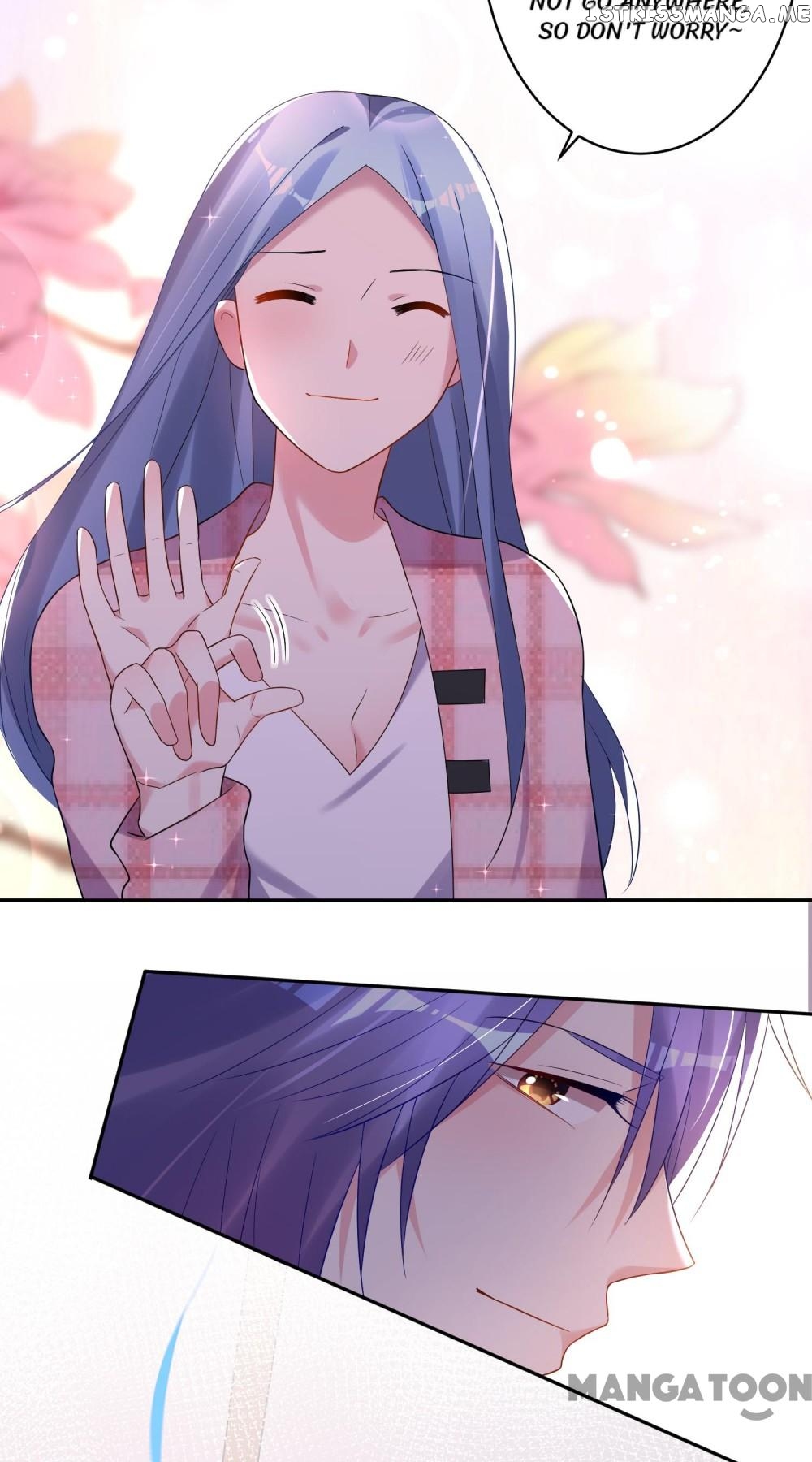 Blackmailed By Bossy Ceo chapter 194 - page 10