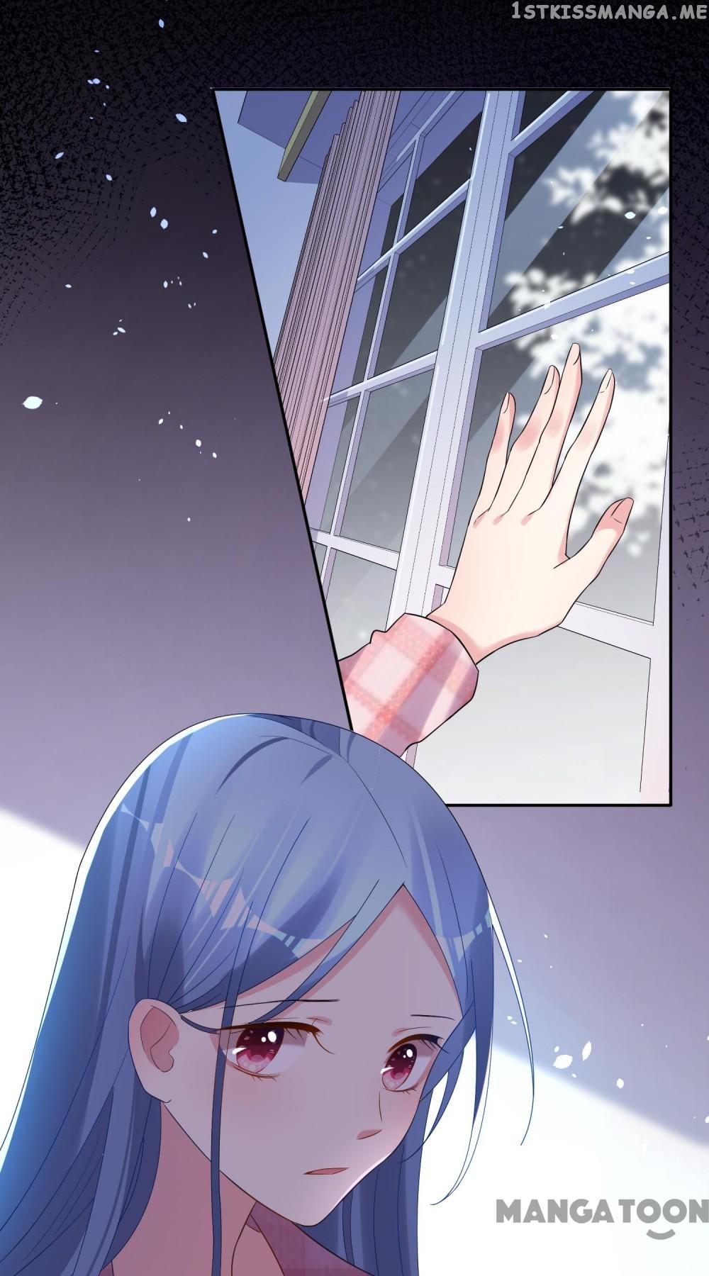 Blackmailed By Bossy Ceo chapter 194 - page 13