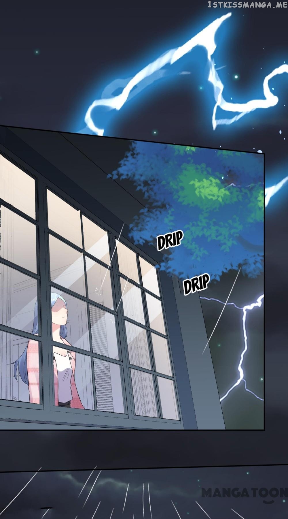 Blackmailed By Bossy Ceo chapter 194 - page 15