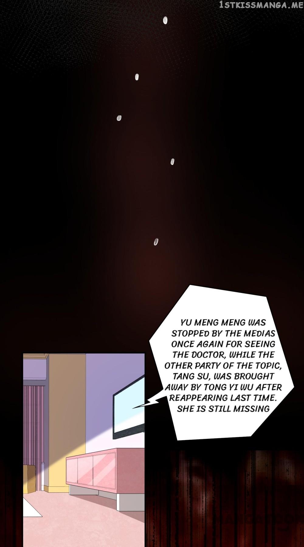 Blackmailed By Bossy Ceo chapter 194 - page 18