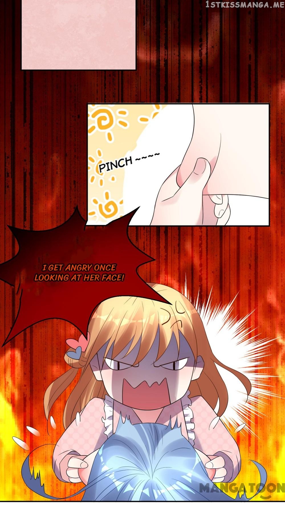 Blackmailed By Bossy Ceo chapter 194 - page 19