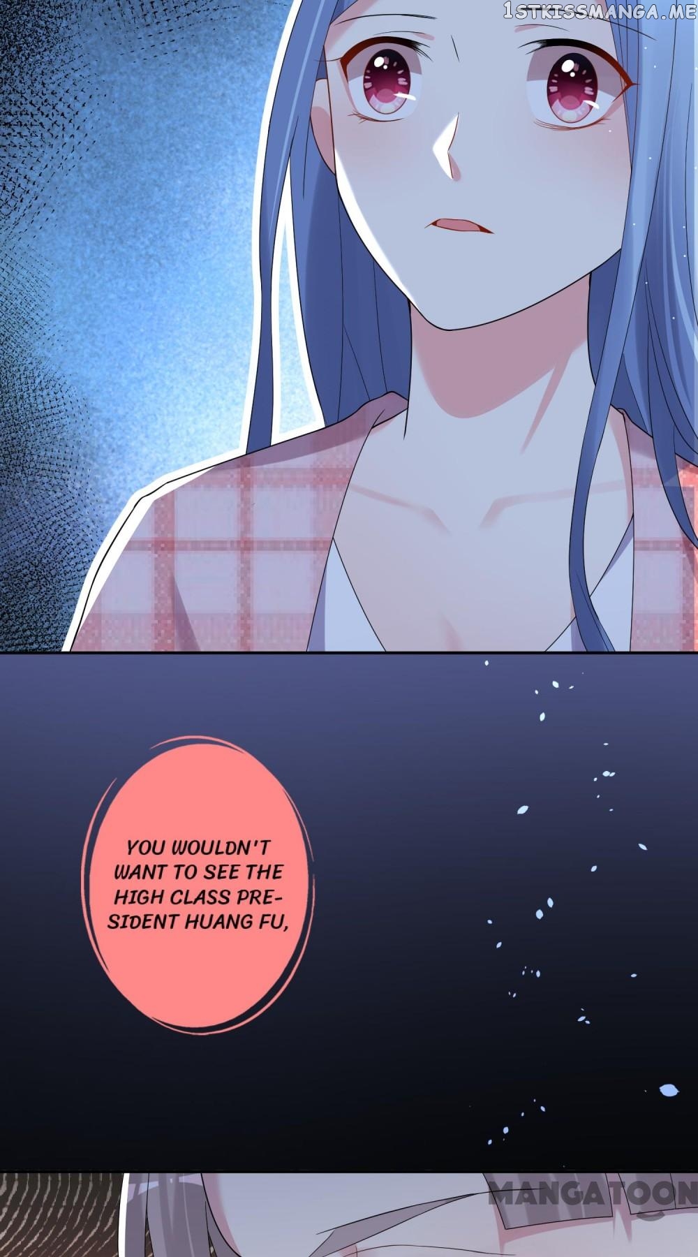 Blackmailed By Bossy Ceo chapter 194 - page 2