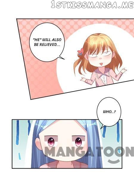 Blackmailed By Bossy Ceo chapter 194 - page 23