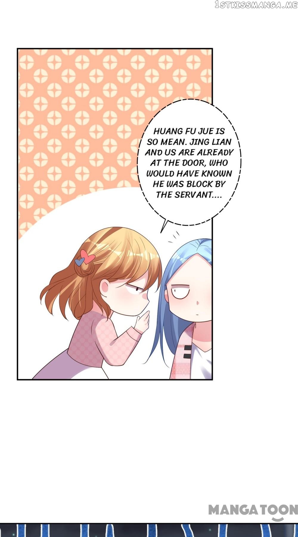 Blackmailed By Bossy Ceo chapter 194 - page 24