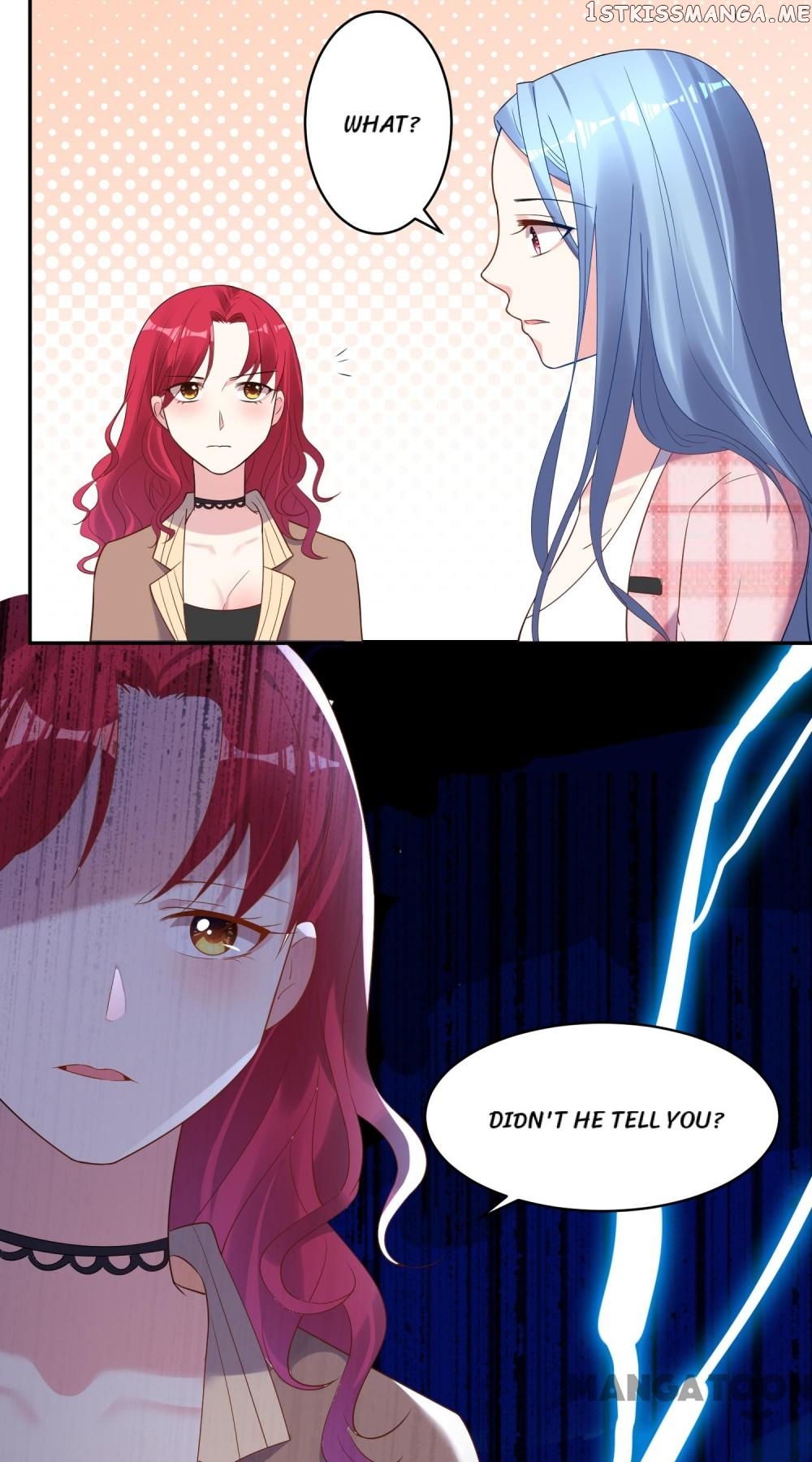 Blackmailed By Bossy Ceo chapter 194 - page 26