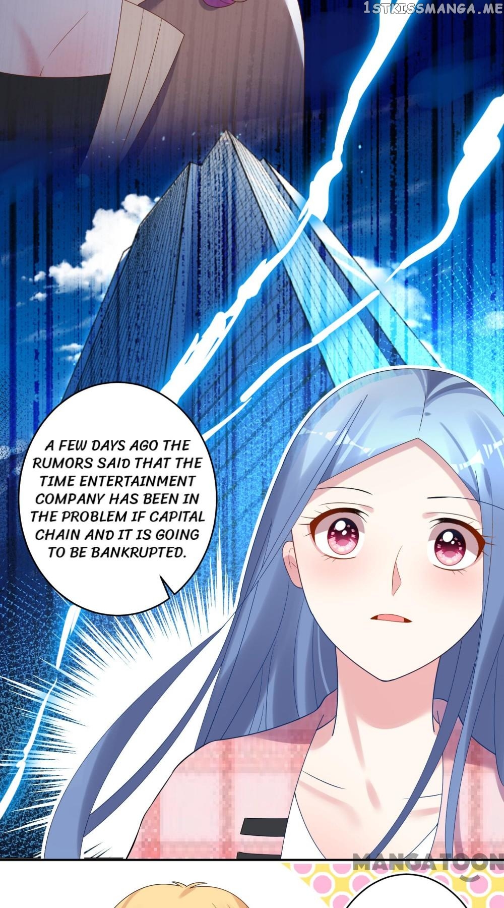 Blackmailed By Bossy Ceo chapter 194 - page 27
