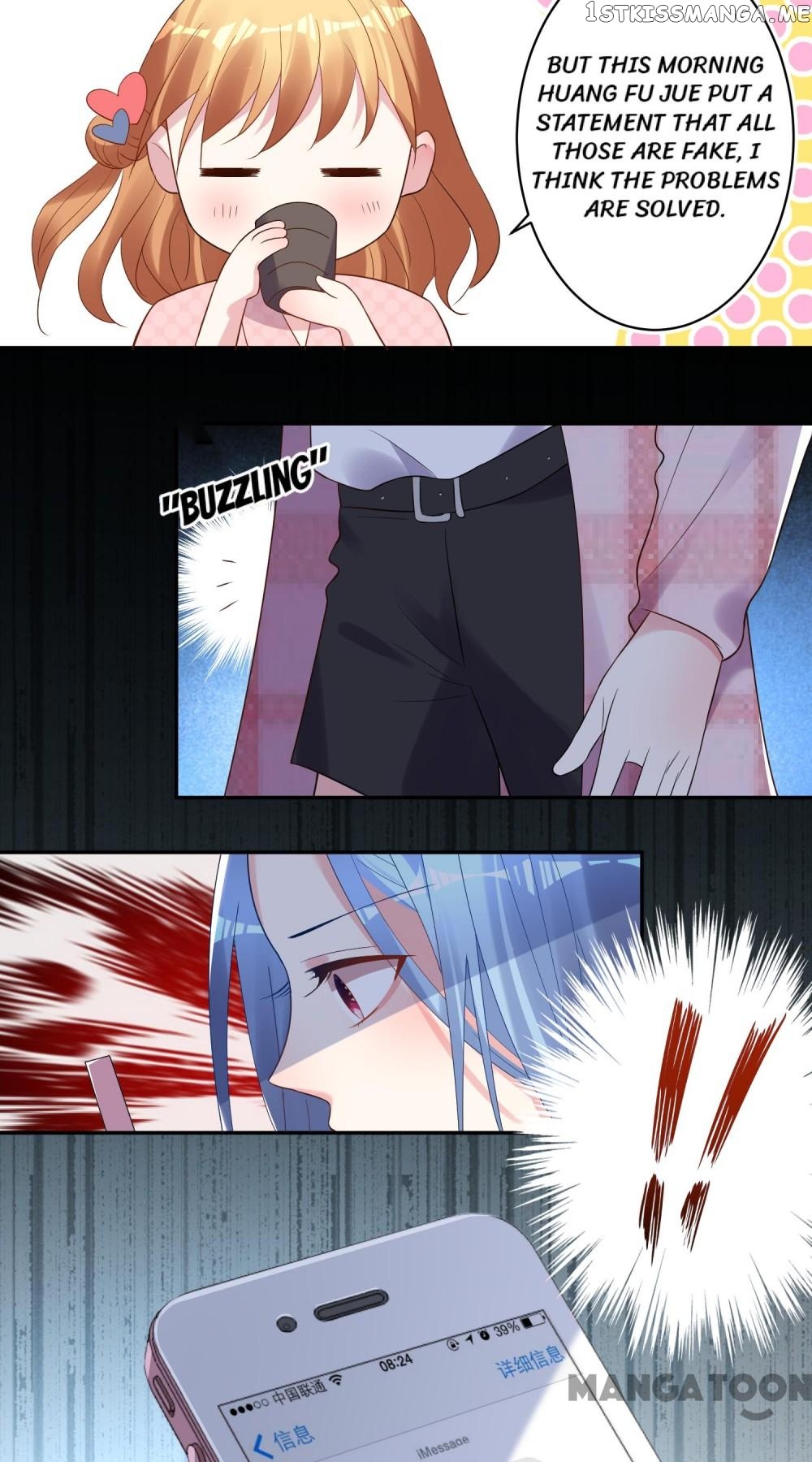 Blackmailed By Bossy Ceo chapter 194 - page 28