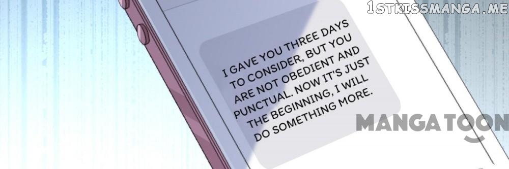 Blackmailed By Bossy Ceo chapter 194 - page 29