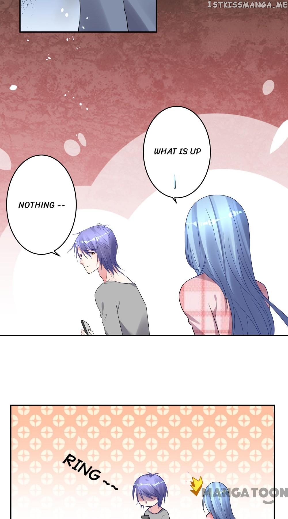Blackmailed By Bossy Ceo chapter 194 - page 5