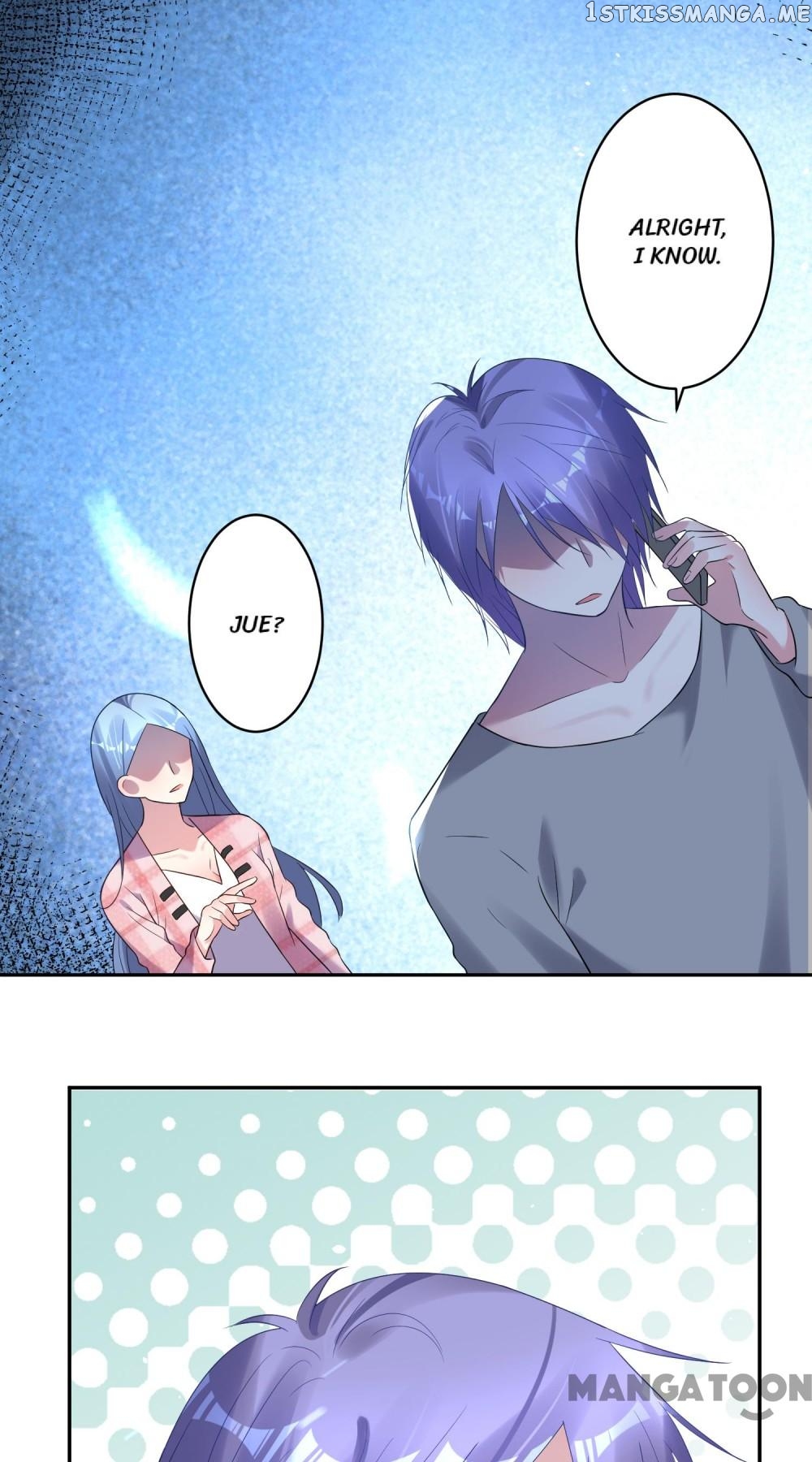 Blackmailed By Bossy Ceo chapter 194 - page 8