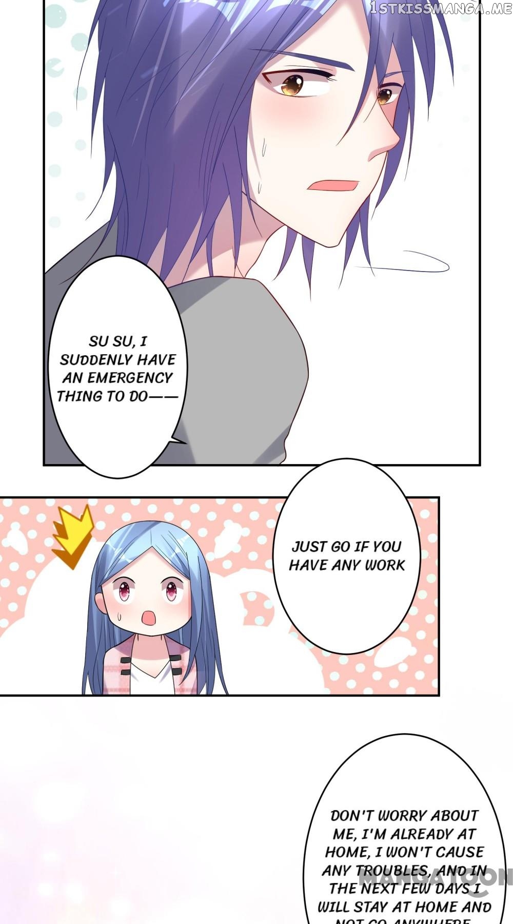 Blackmailed By Bossy Ceo chapter 194 - page 9