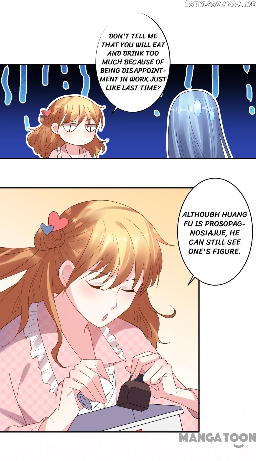 Blackmailed By Bossy Ceo chapter 193 - page 11