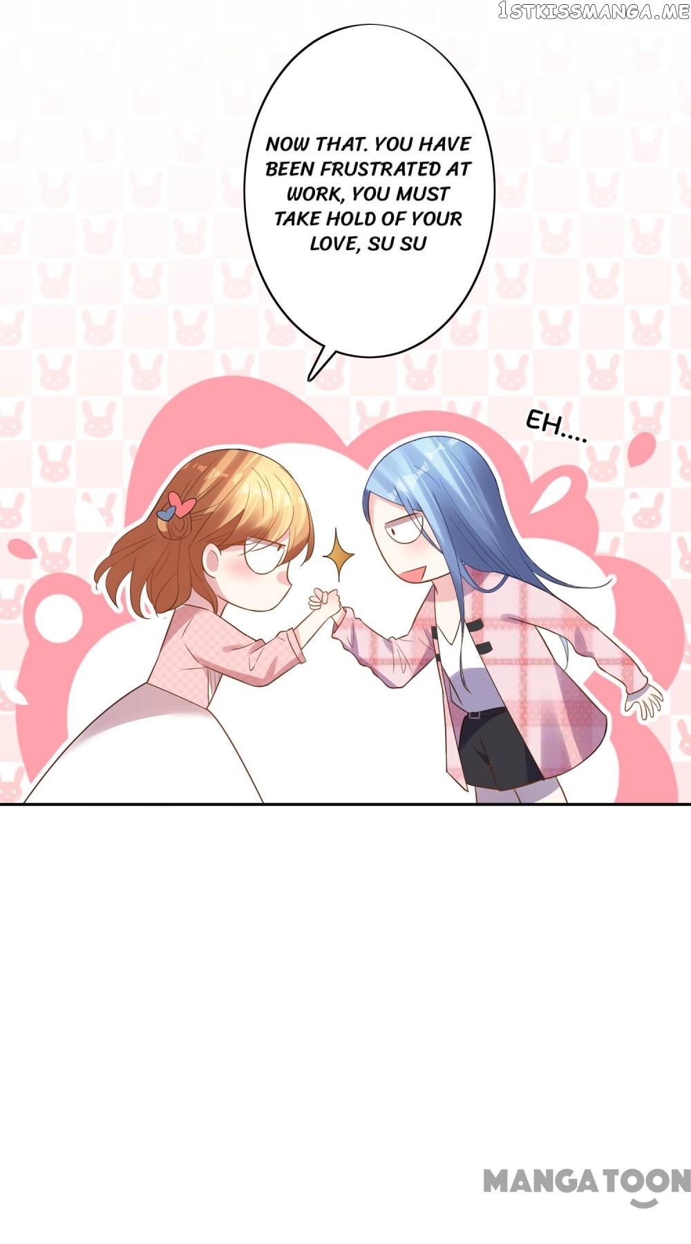 Blackmailed By Bossy Ceo chapter 193 - page 12