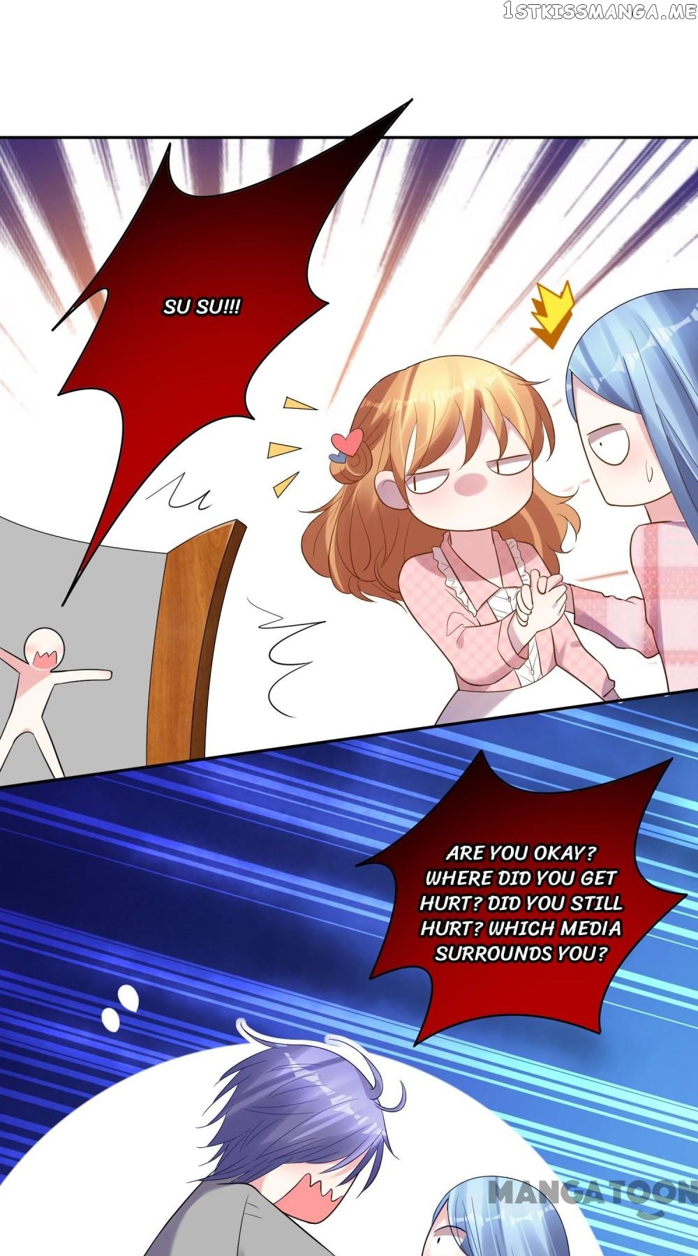 Blackmailed By Bossy Ceo chapter 193 - page 13