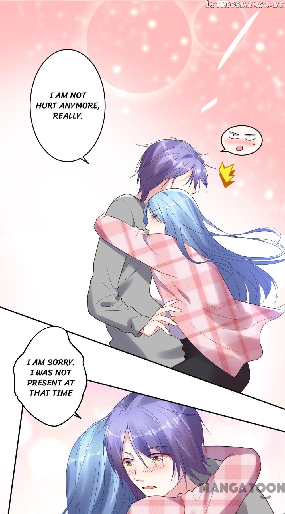 Blackmailed By Bossy Ceo chapter 193 - page 16