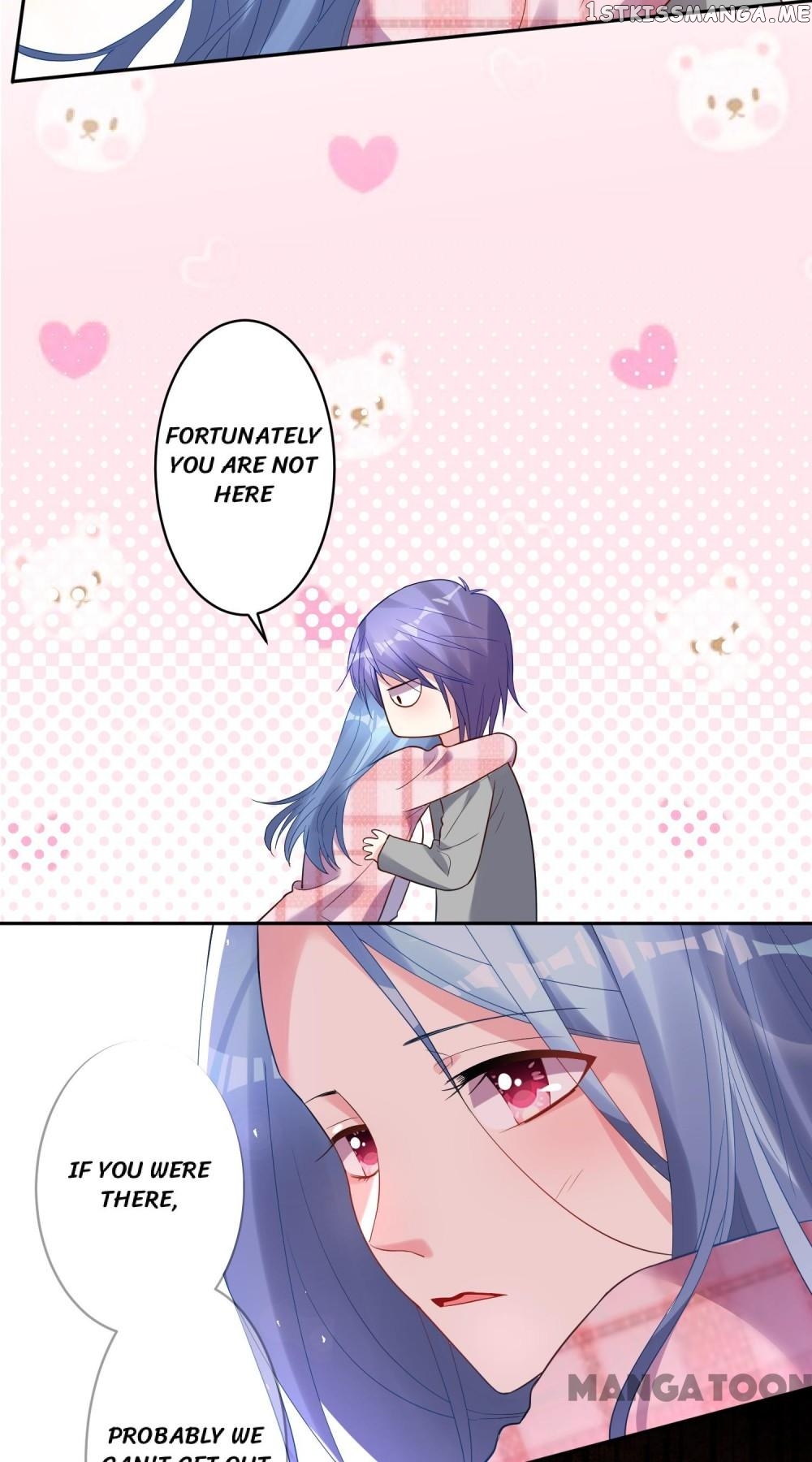 Blackmailed By Bossy Ceo chapter 193 - page 17