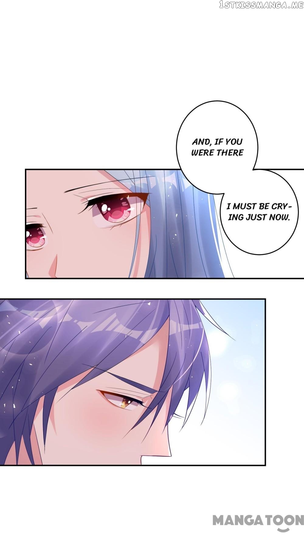 Blackmailed By Bossy Ceo chapter 193 - page 19