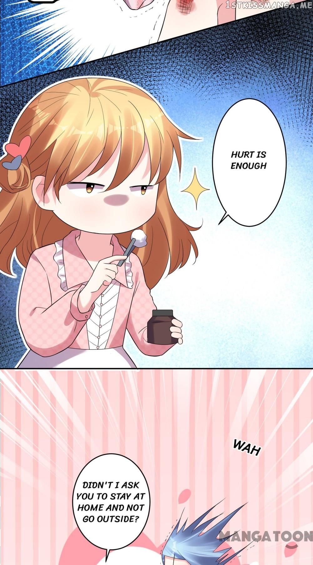 Blackmailed By Bossy Ceo chapter 193 - page 2