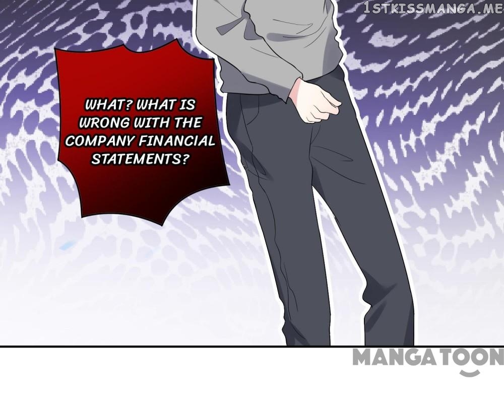 Blackmailed By Bossy Ceo chapter 193 - page 25