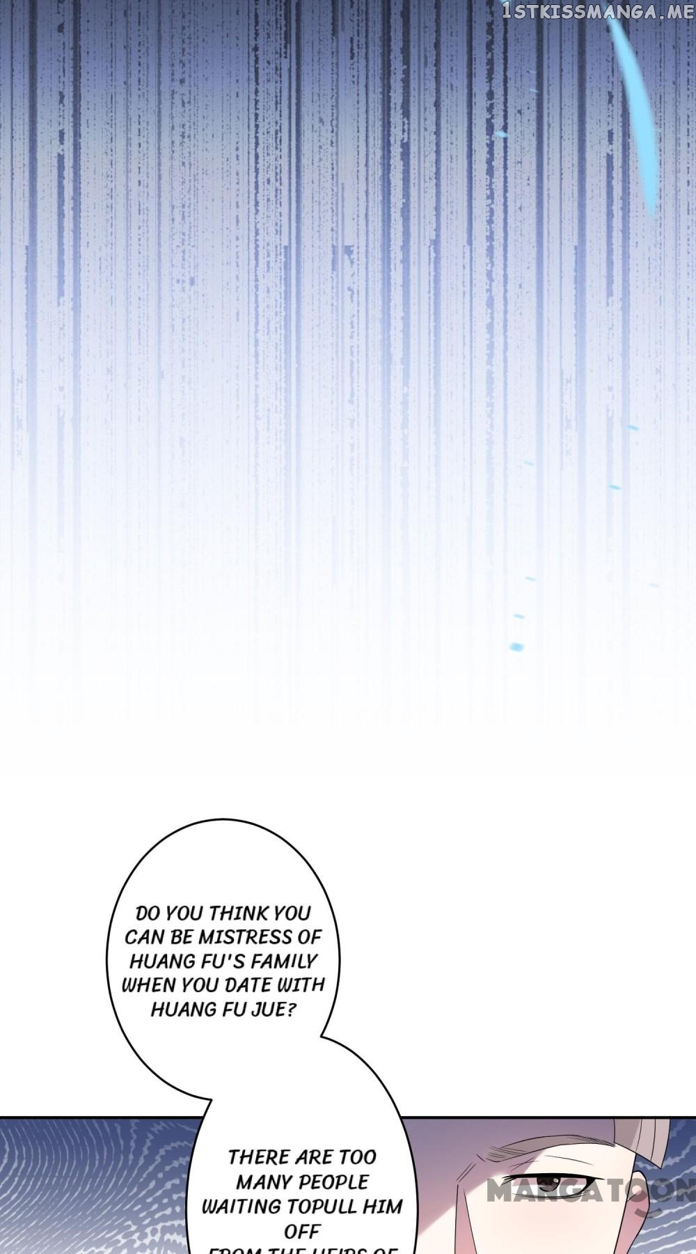 Blackmailed By Bossy Ceo chapter 192 - page 15