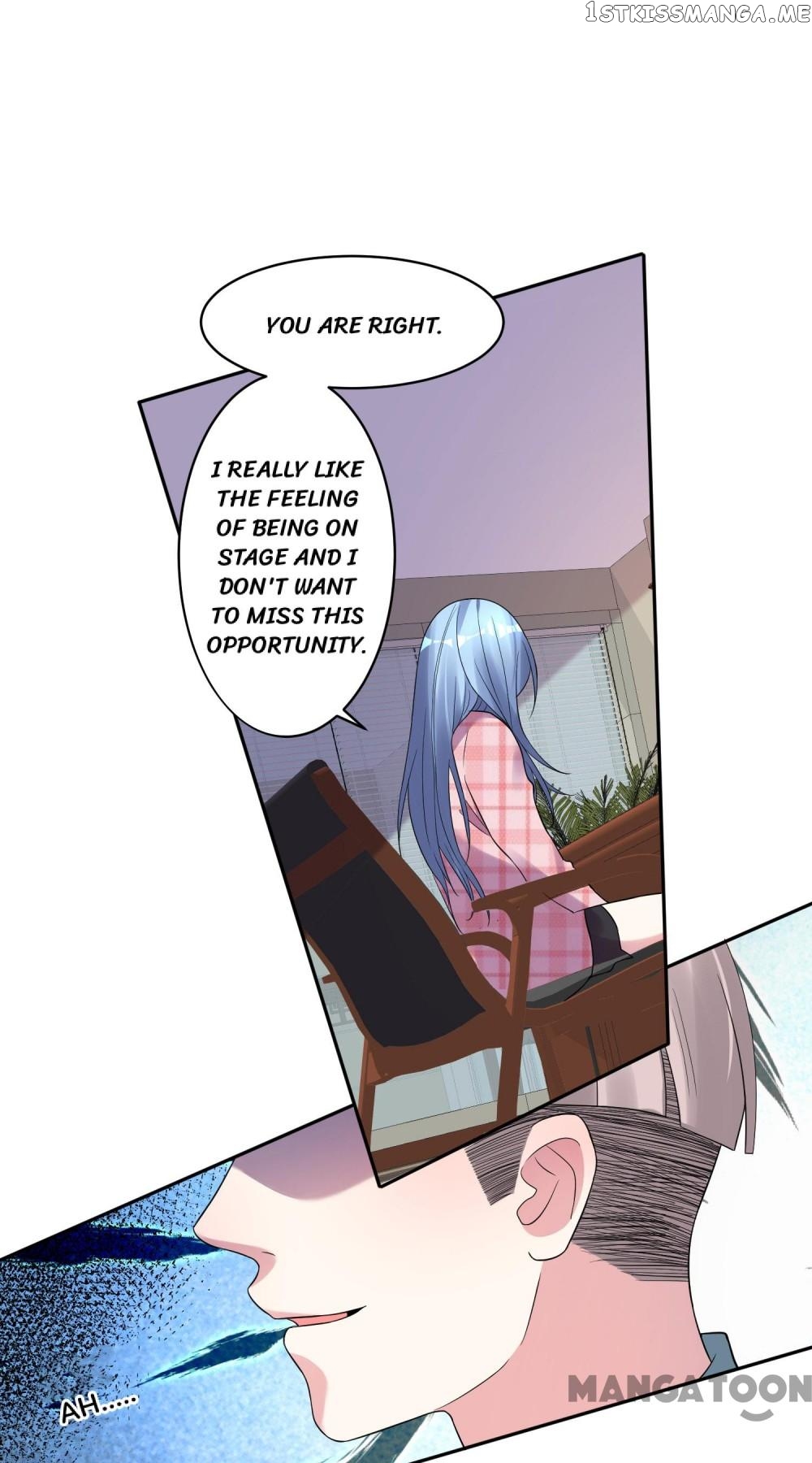 Blackmailed By Bossy Ceo chapter 191 - page 13