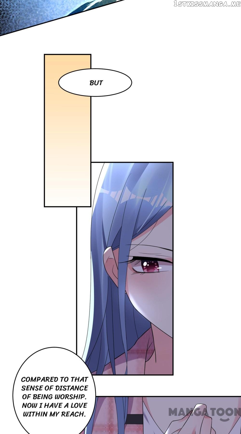 Blackmailed By Bossy Ceo chapter 191 - page 14