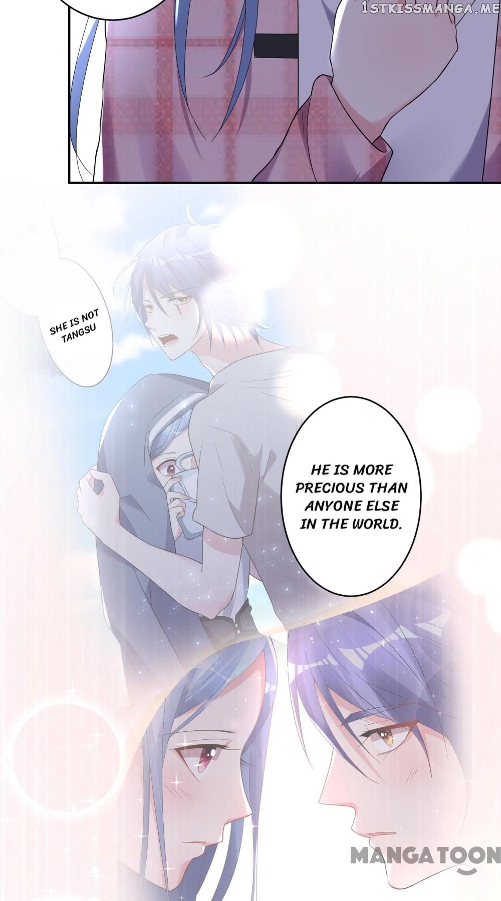 Blackmailed By Bossy Ceo chapter 191 - page 15