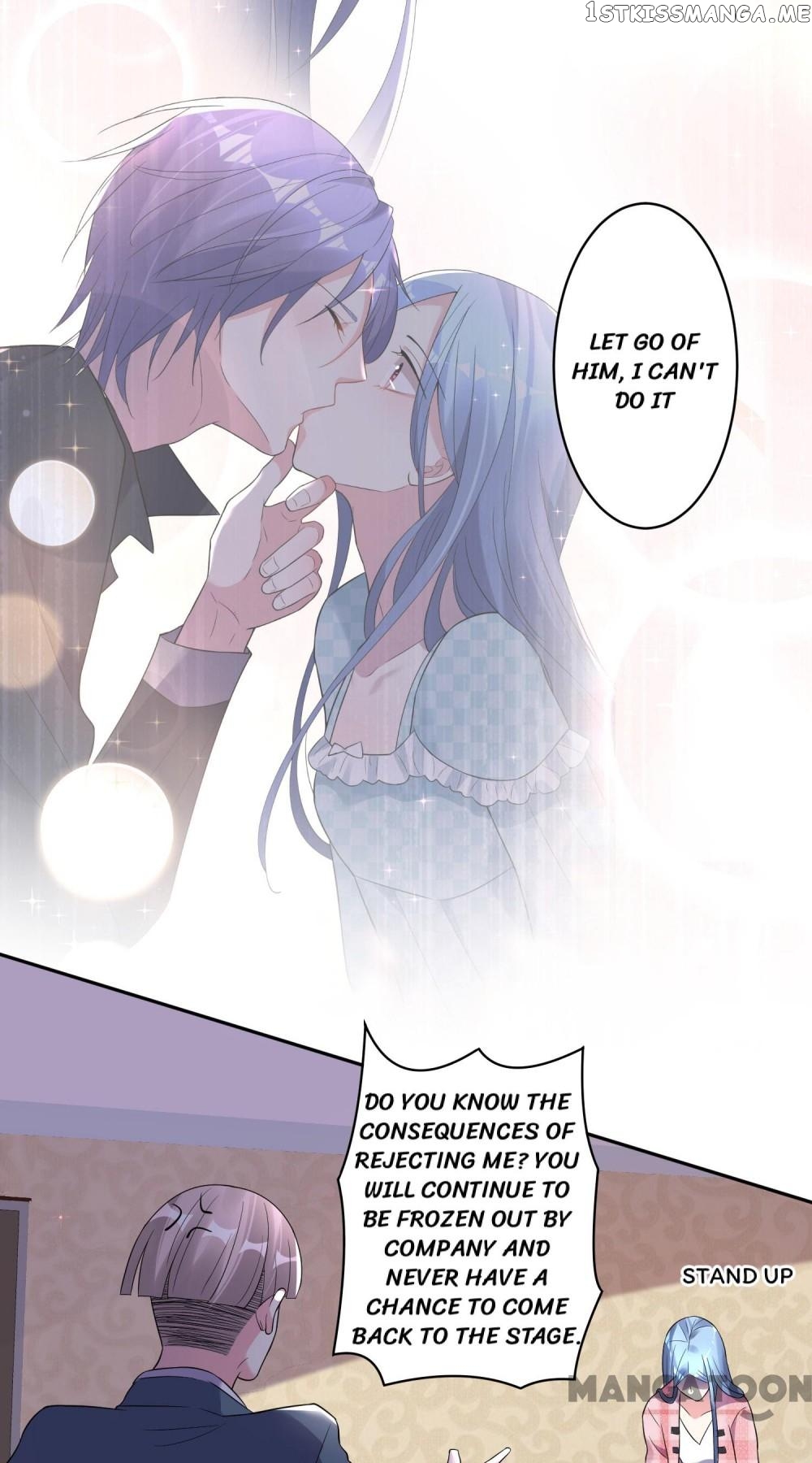 Blackmailed By Bossy Ceo chapter 191 - page 16