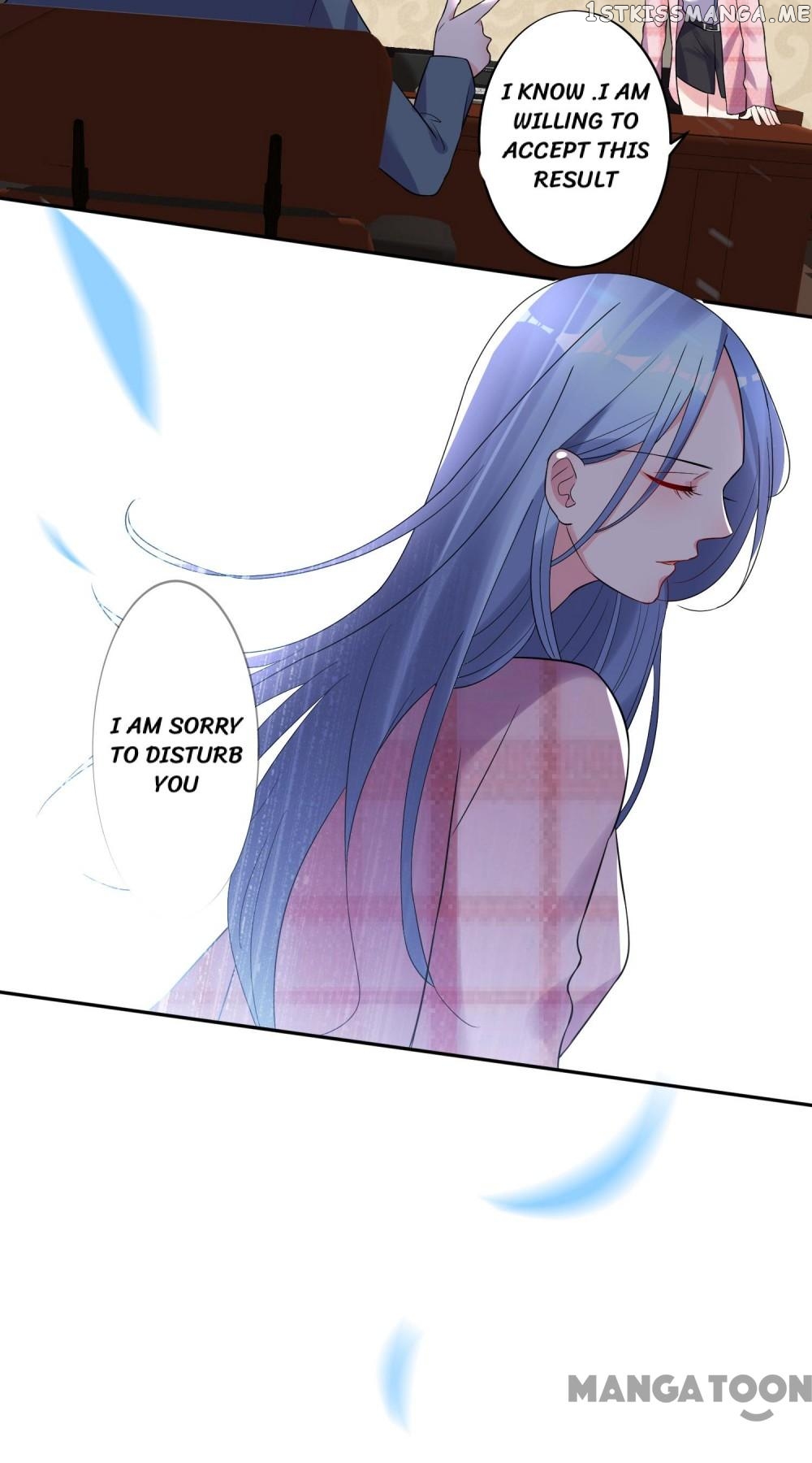 Blackmailed By Bossy Ceo chapter 191 - page 17