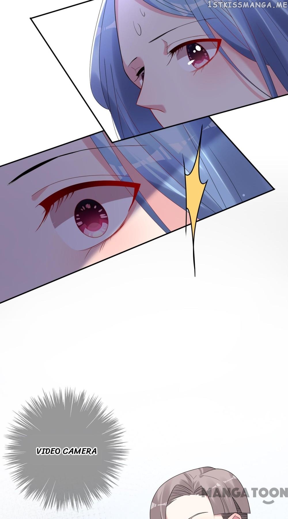 Blackmailed By Bossy Ceo chapter 191 - page 20