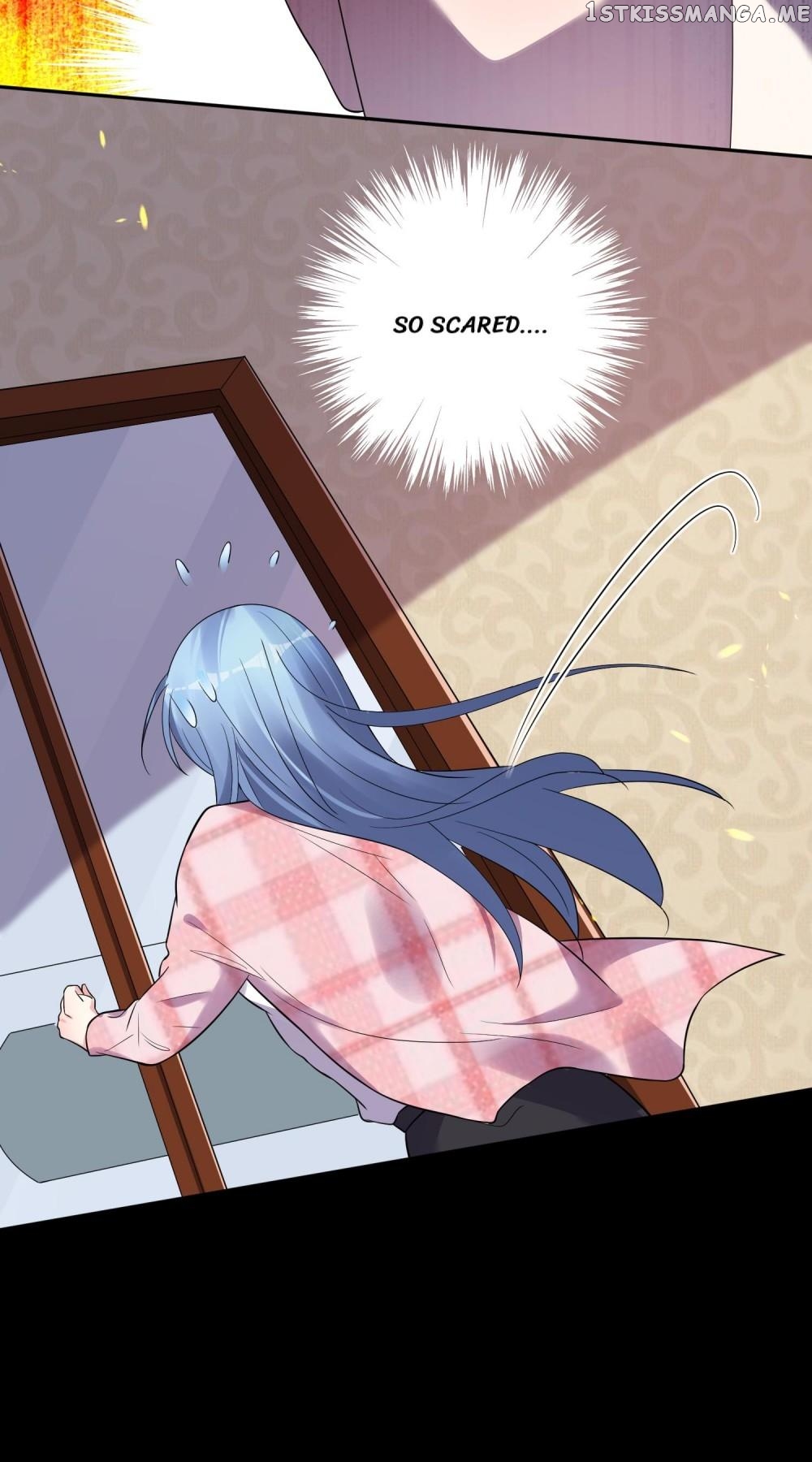 Blackmailed By Bossy Ceo chapter 191 - page 23