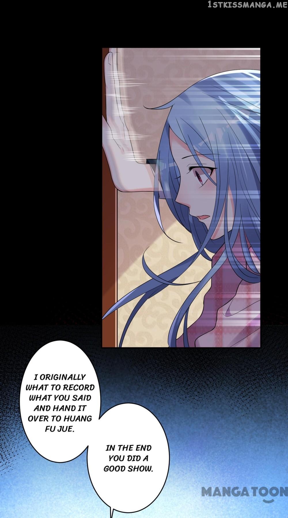 Blackmailed By Bossy Ceo chapter 191 - page 25