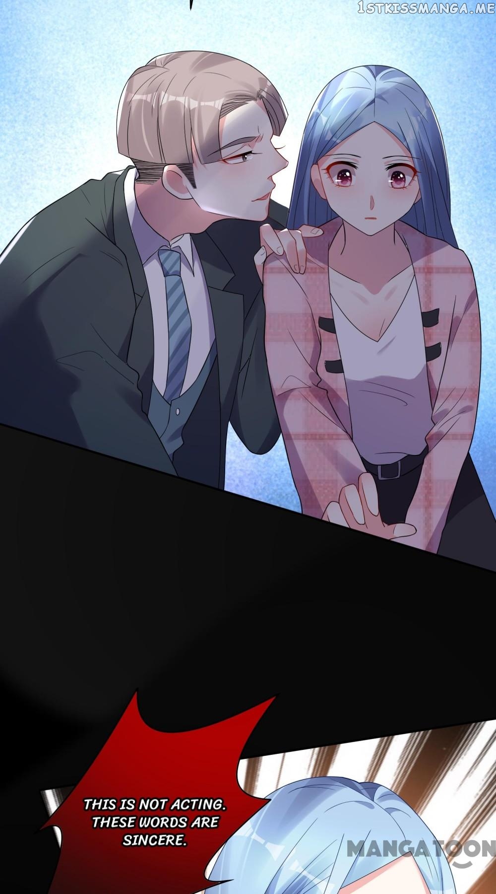 Blackmailed By Bossy Ceo chapter 191 - page 26