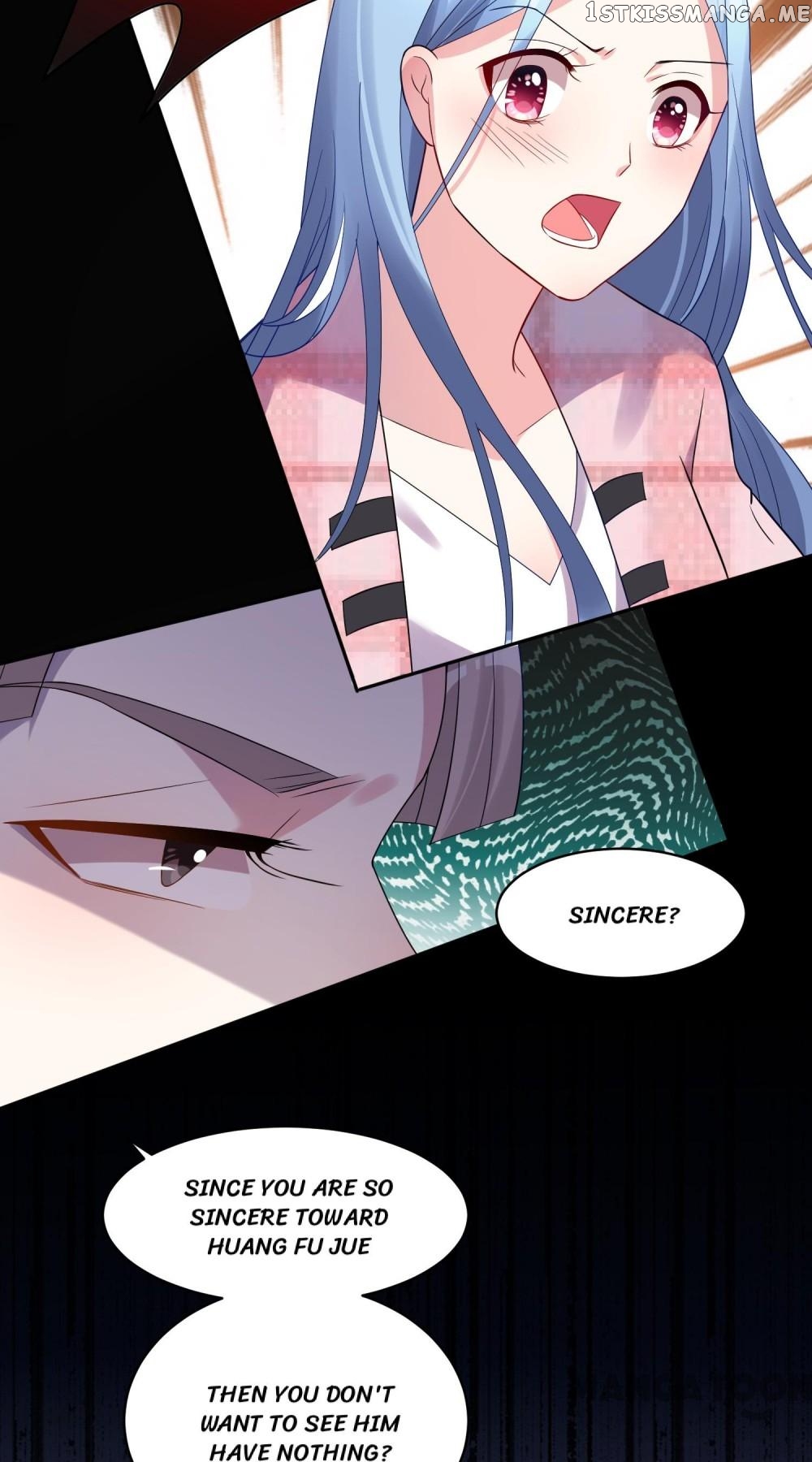 Blackmailed By Bossy Ceo chapter 191 - page 27