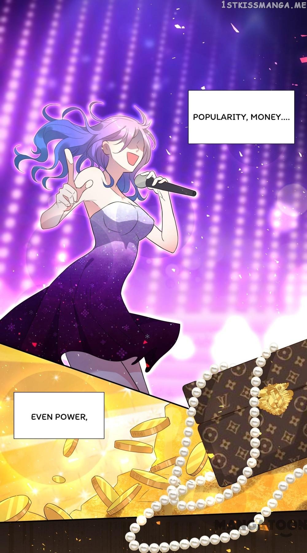 Blackmailed By Bossy Ceo chapter 191 - page 4