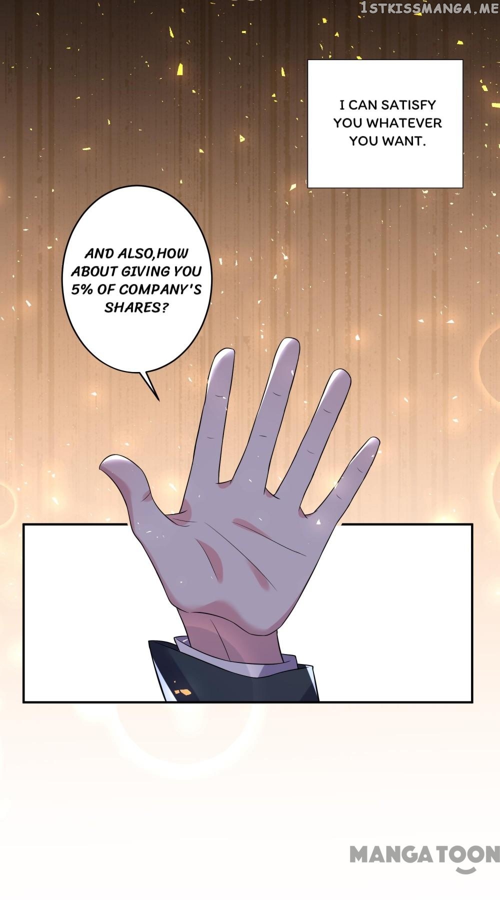 Blackmailed By Bossy Ceo chapter 191 - page 5