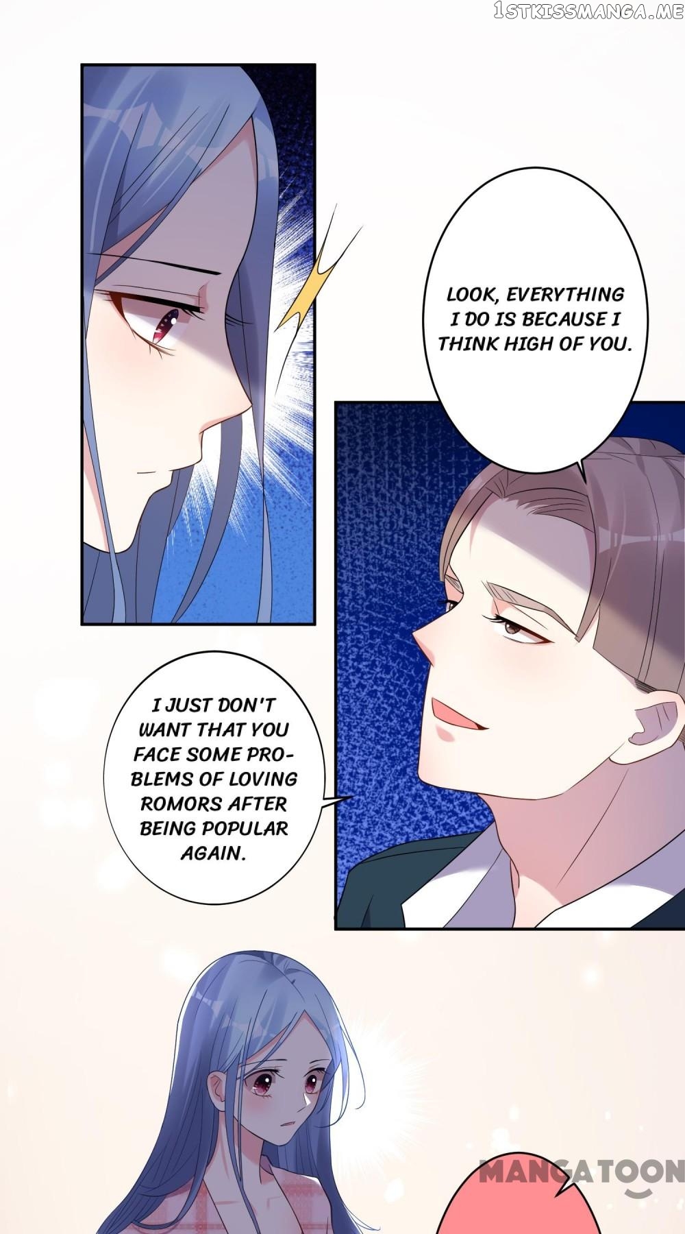 Blackmailed By Bossy Ceo chapter 191 - page 7