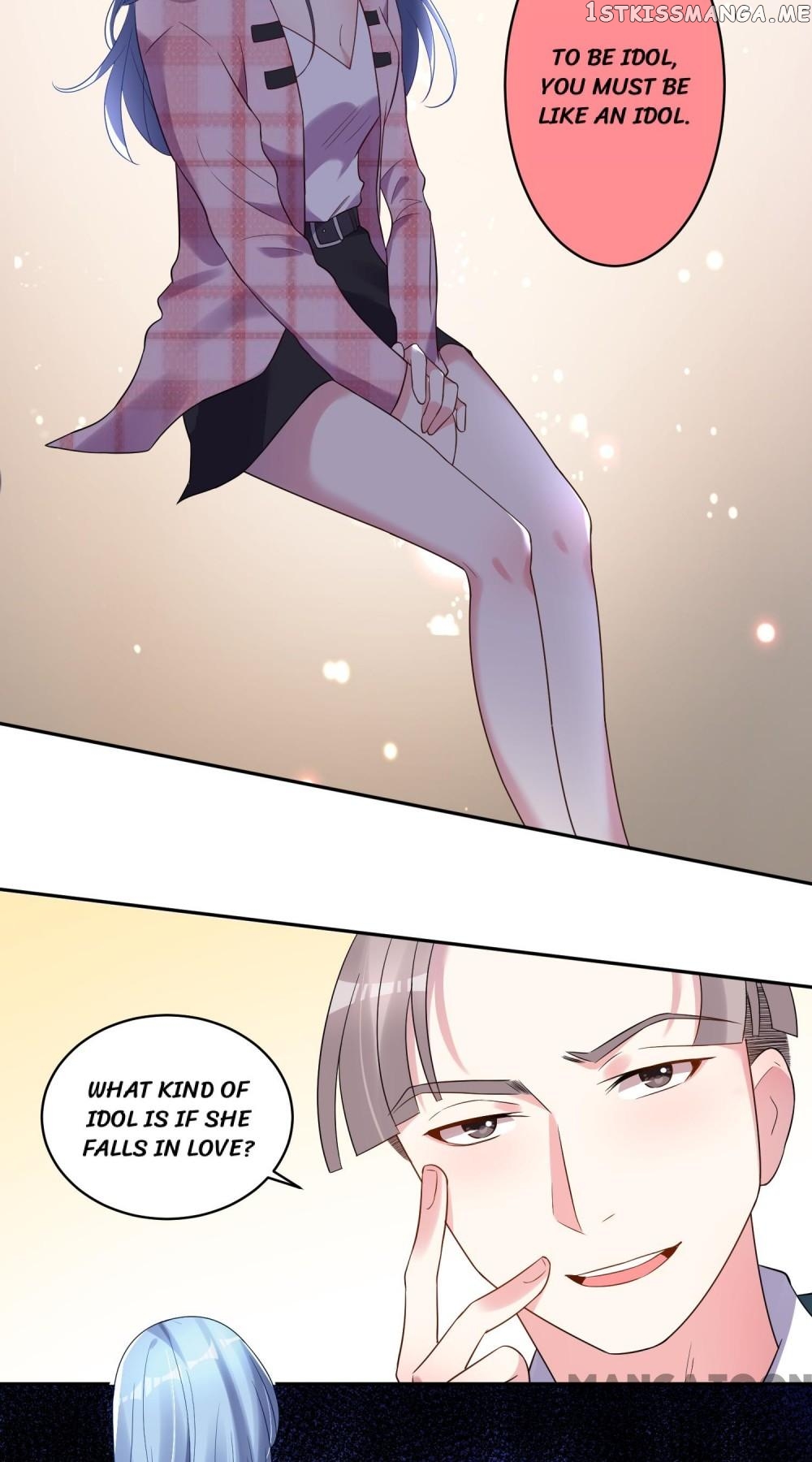 Blackmailed By Bossy Ceo chapter 191 - page 8