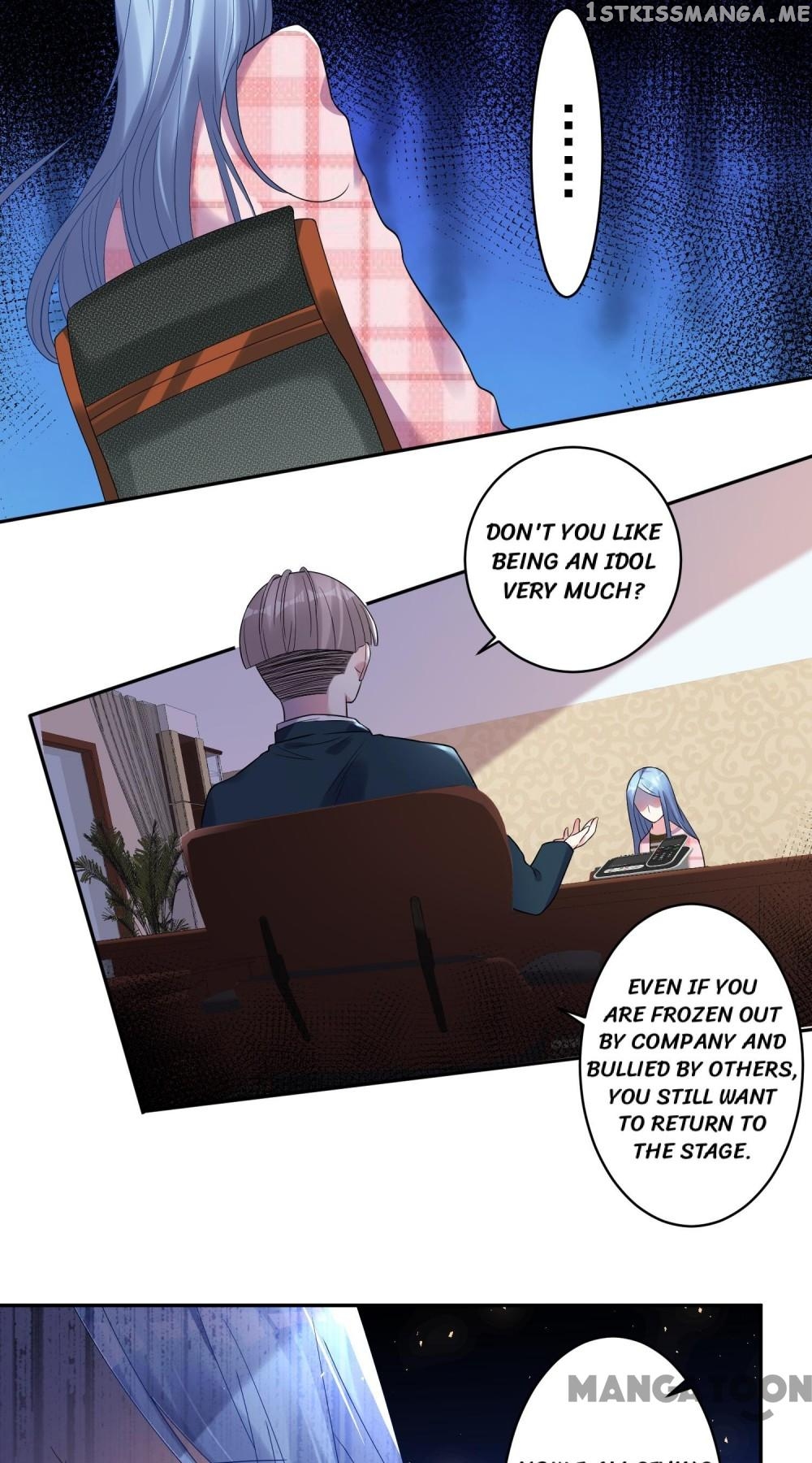 Blackmailed By Bossy Ceo chapter 191 - page 9