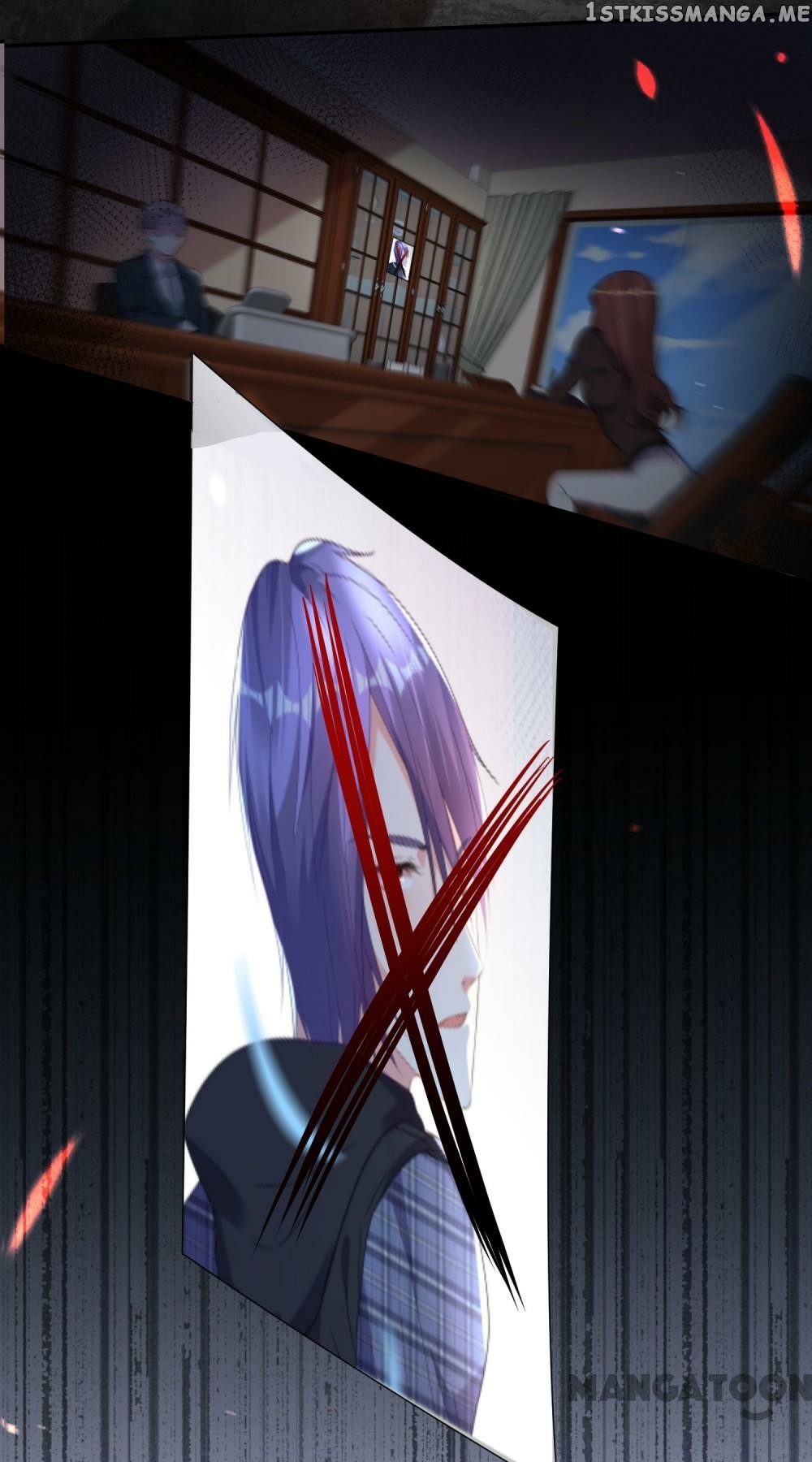 Blackmailed By Bossy Ceo chapter 190 - page 10