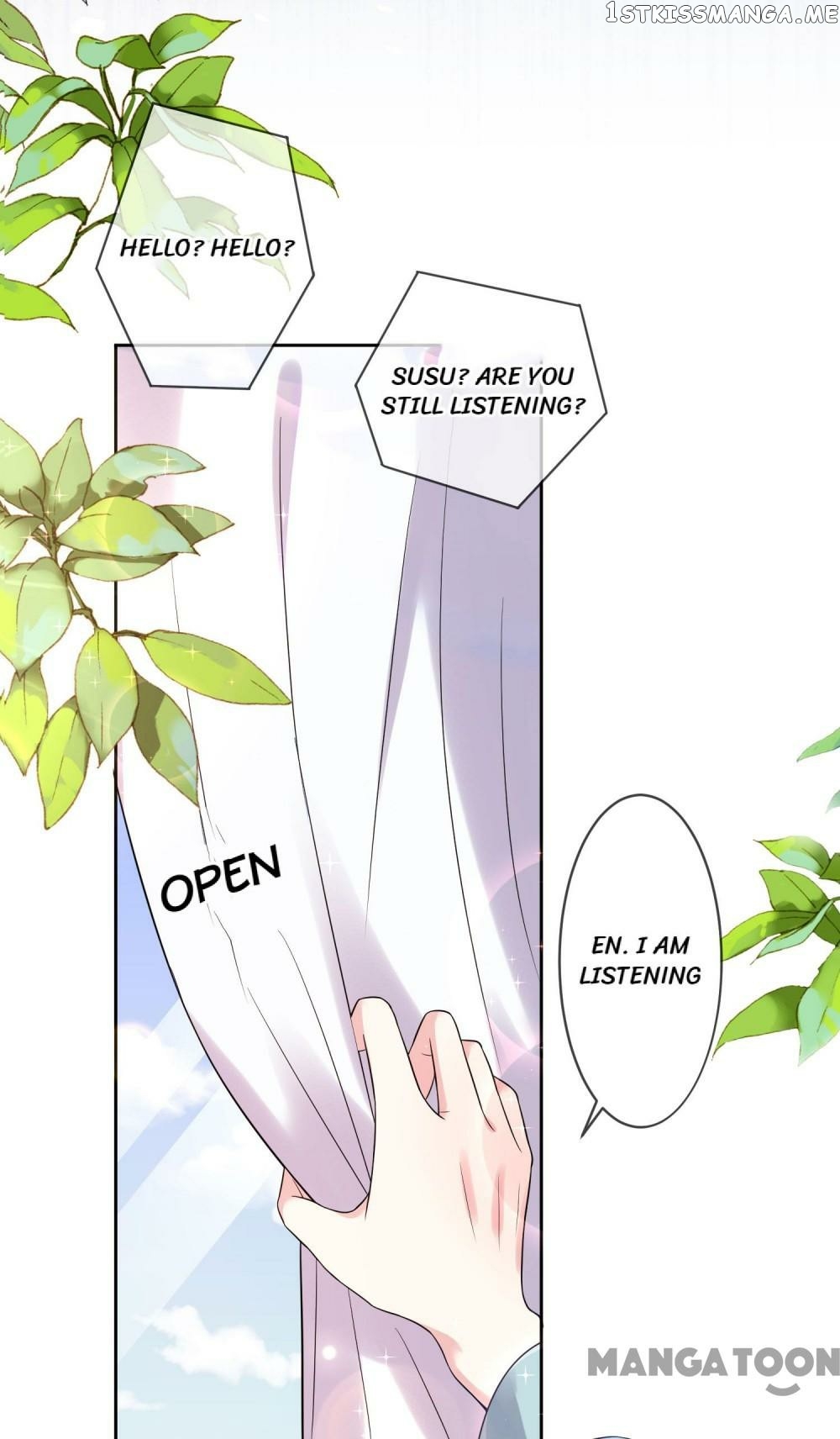 Blackmailed By Bossy Ceo chapter 190 - page 12