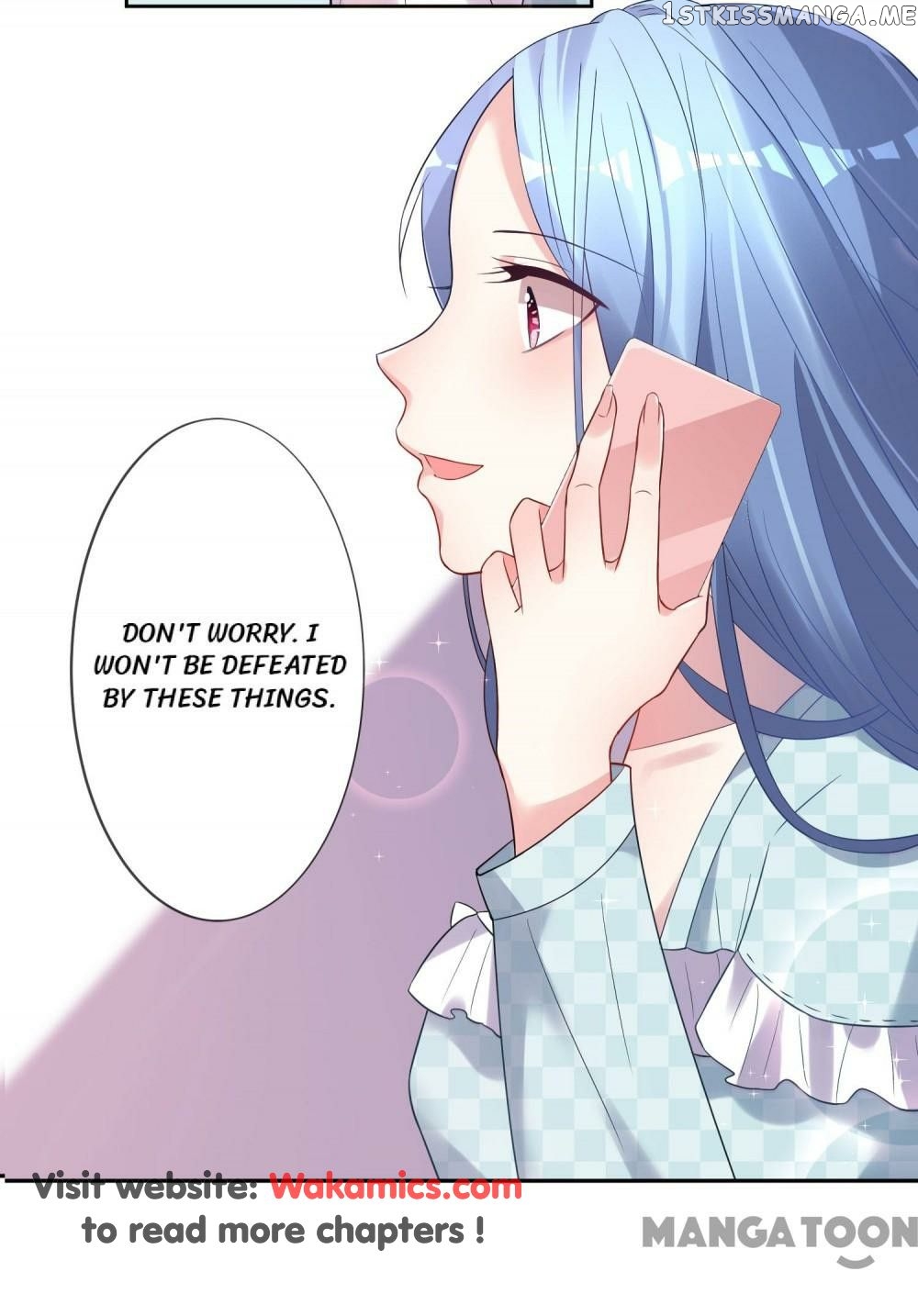 Blackmailed By Bossy Ceo chapter 190 - page 13