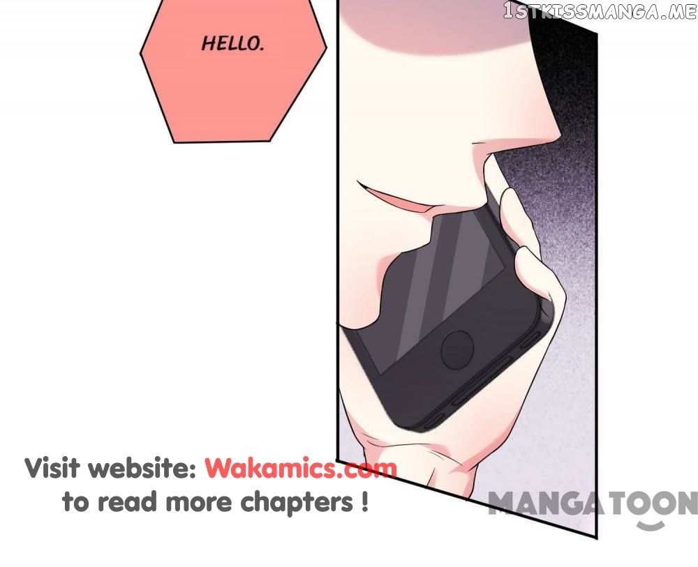 Blackmailed By Bossy Ceo chapter 190 - page 18